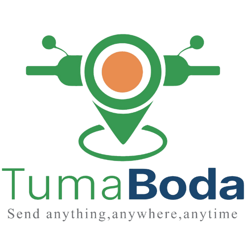 TumaBoda Logo